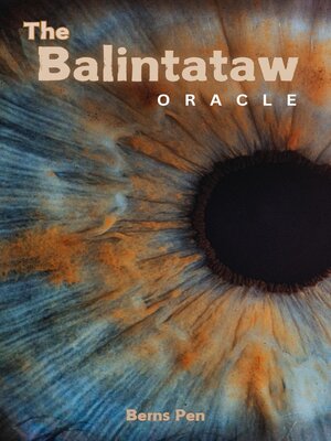 cover image of The Balintataw Oracle